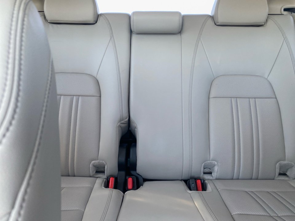 Certified 2024 Honda HR-V EX-L image 15