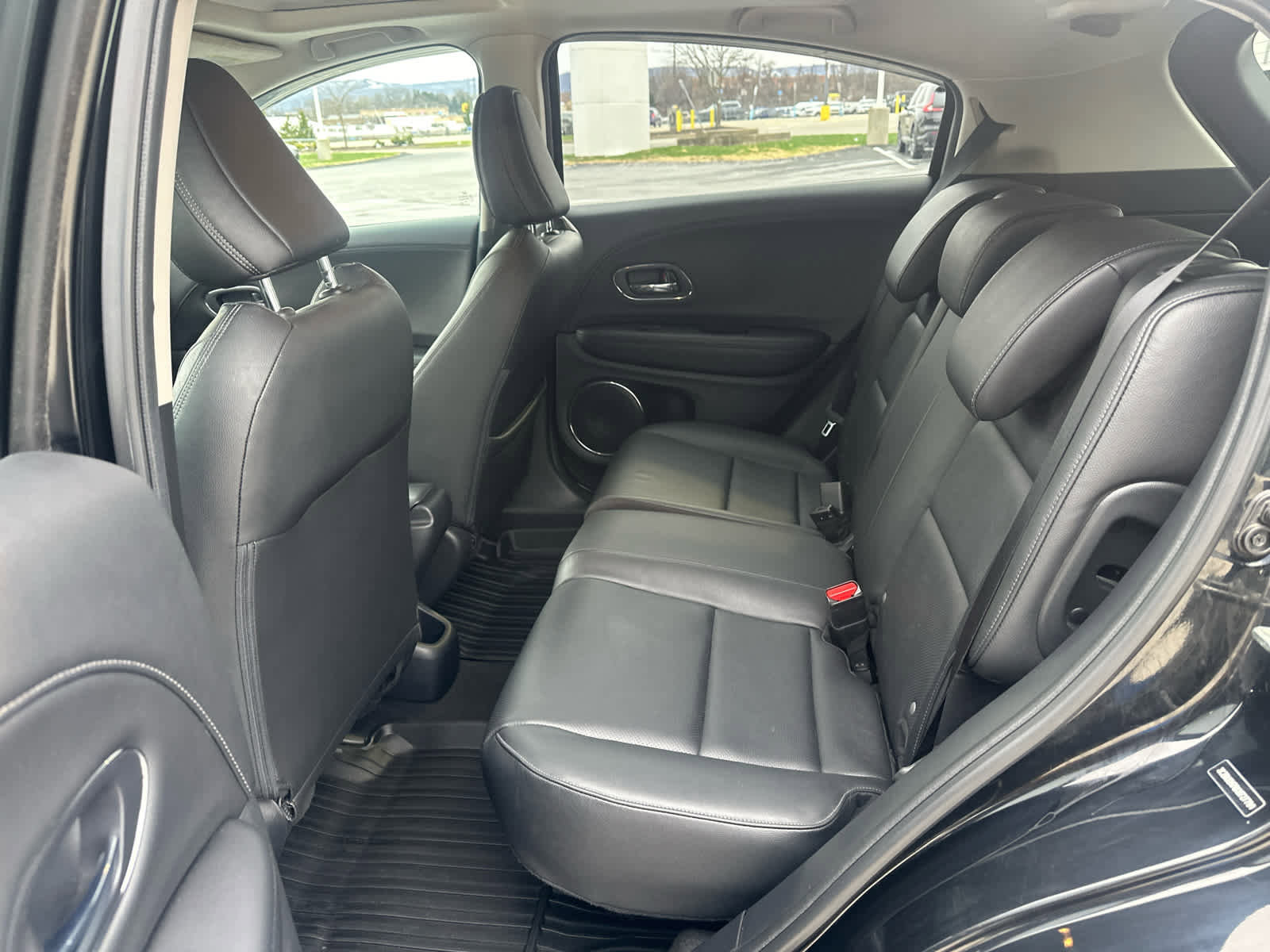 Used 2019 Honda HR-V EX-L image 17