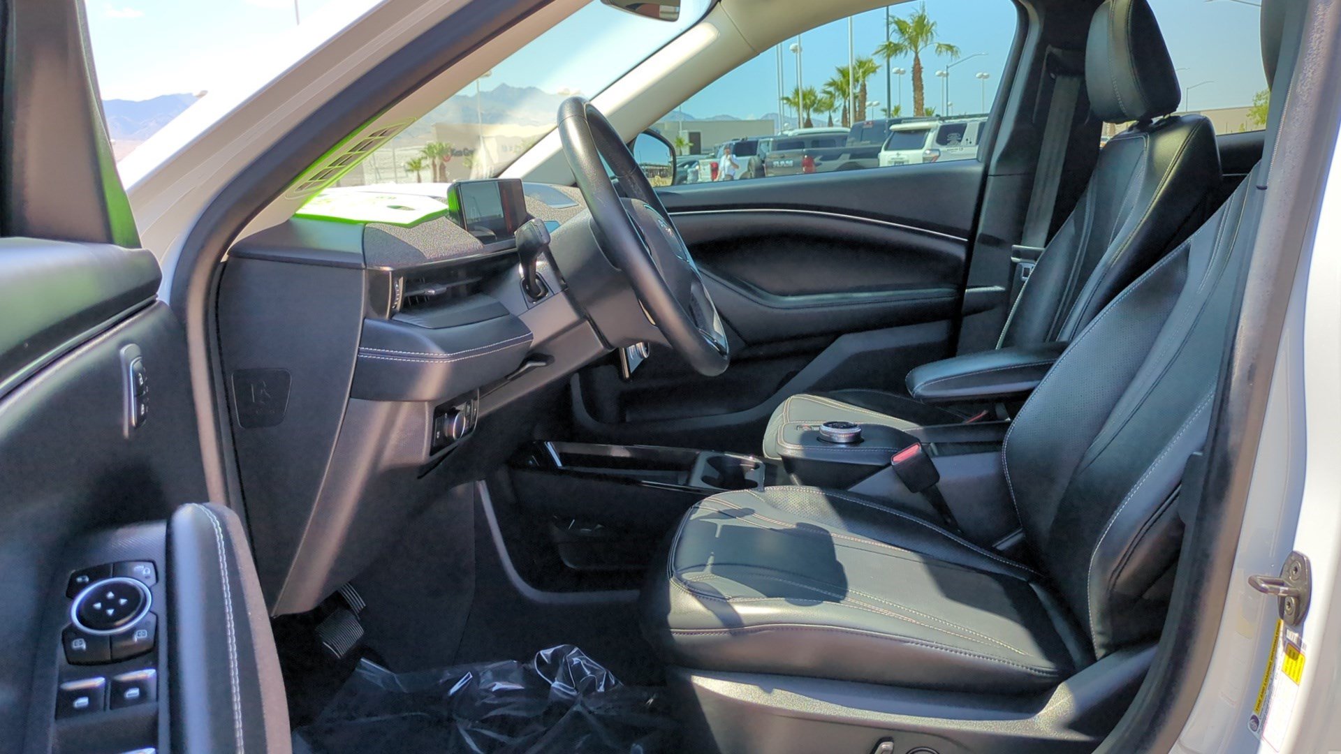 Used 2023 Ford Mustang Mach-E Premium RWD image 17