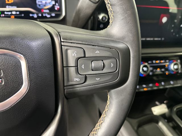 Used 2024 GMC Sierra 2500 AT4 w/ AT4 Premium Plus Package image 16