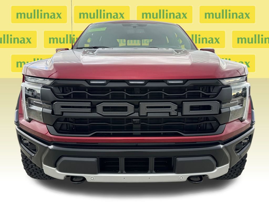 New 2026 Ford F150 Raptor image 13