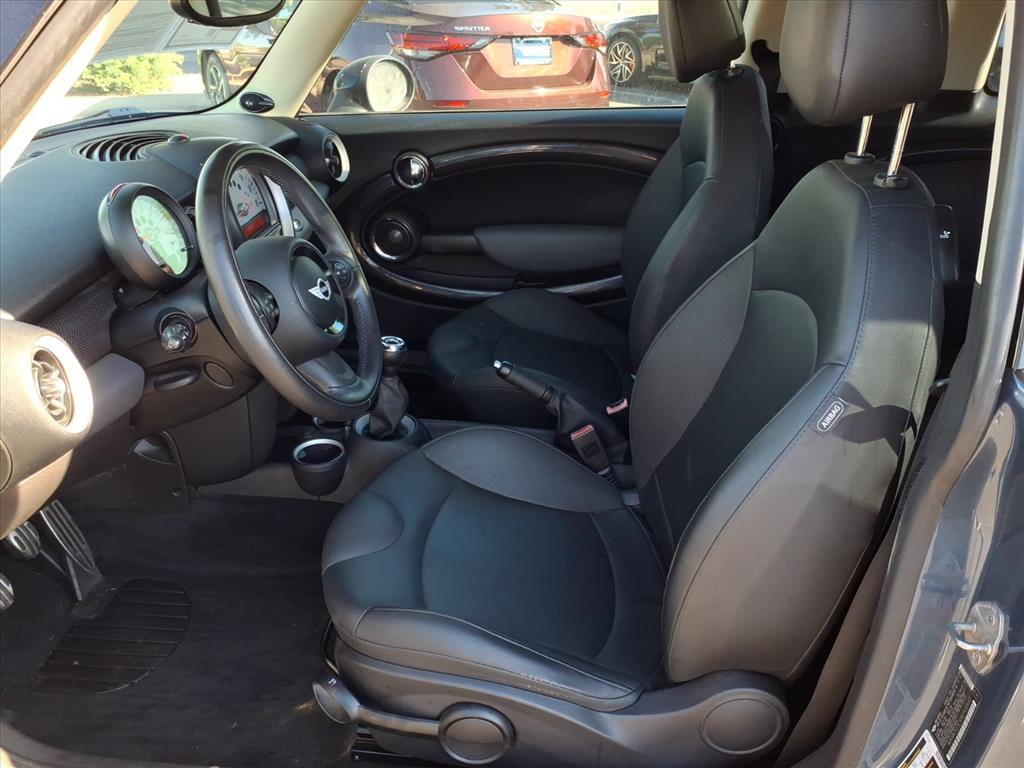 Used 2011 MINI Cooper Clubman S image 13