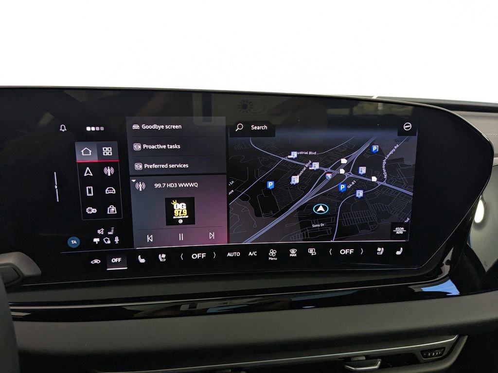 Used 2025 Audi A5 2.0T Premium Plus Sedan w/ Premium Plus image 22