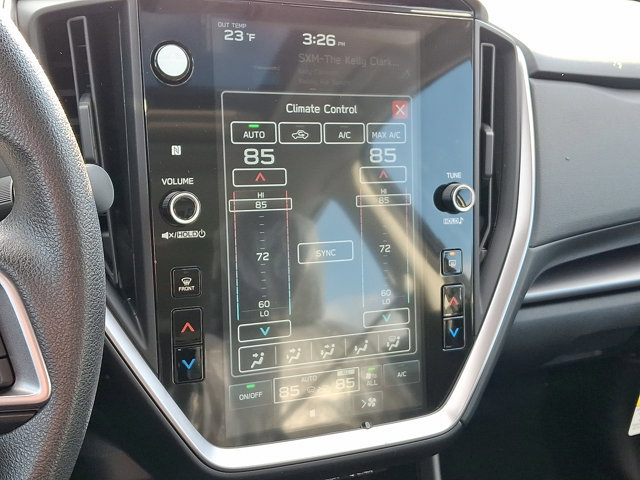 New 2026 Subaru Impreza 2.0i Sport image 14