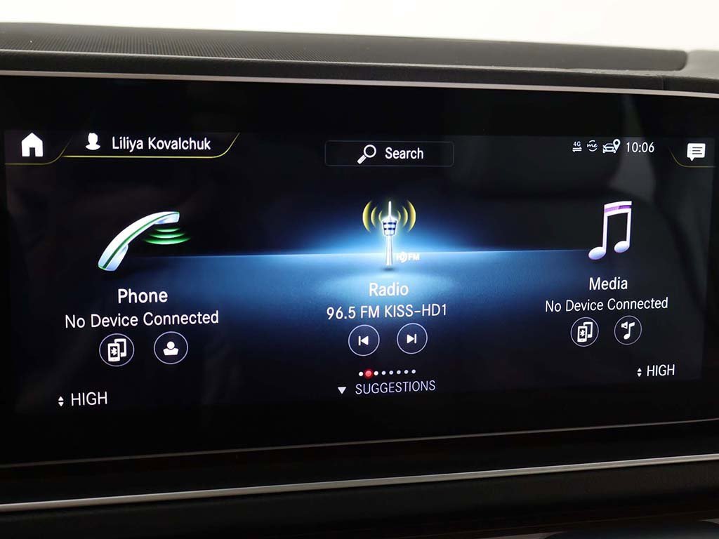 Used 2021 Mercedes-Benz GLS 450 GLS 450 image 59