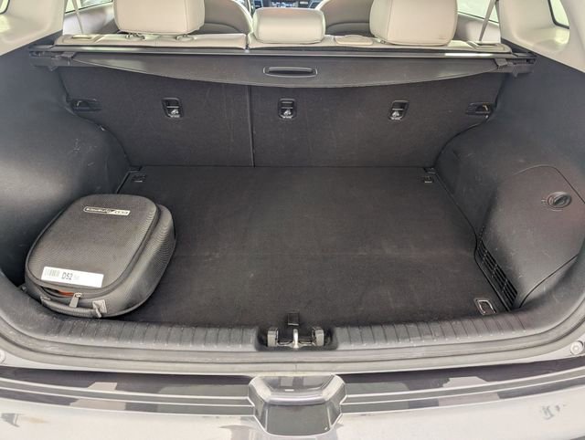 Used 2019 Kia Niro EX image 4