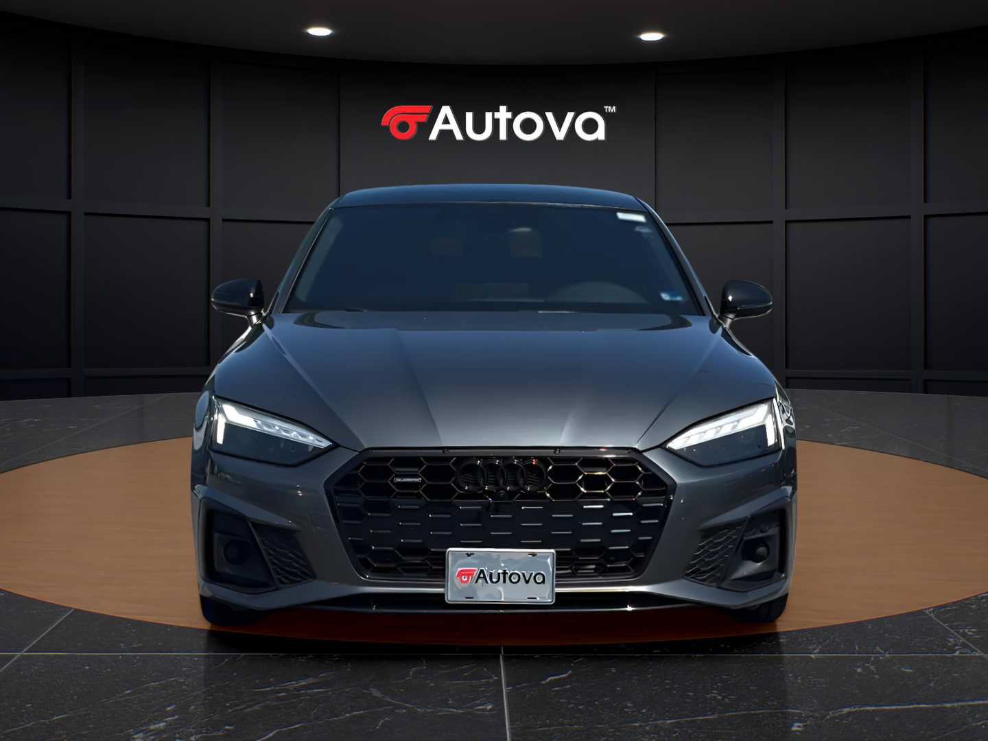 Used 2023 Audi A5 2.0T Premium Plus w/ Premium Plus AWD/4WD image 8