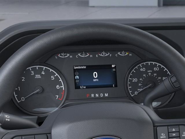 New 2026 Ford F250 XL w/ STX Appearance Package image 13