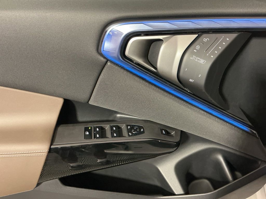 New 2026 BMW X3 xDrive30 image 17