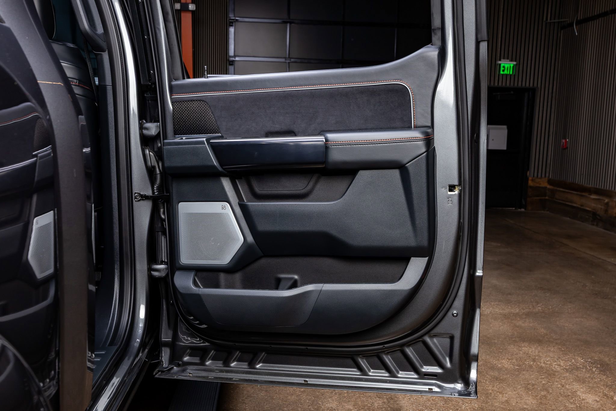 Used 2025 Ford F150 Raptor w/ Equipment Group 803A Raptor R image 38