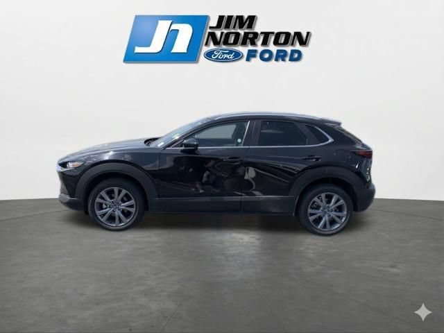 Used 2025 MAZDA CX-30 AWD 2.5 S w/ Preferred Package image 6