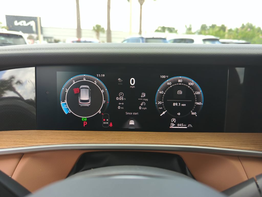 New 2026 Volkswagen Tiguan SEL R-Line AWD/4WD image 46