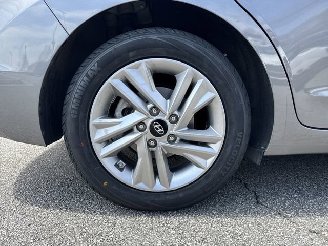 Used 2020 Hyundai Elantra Value Edition w/ Cargo Package (C1) image 17