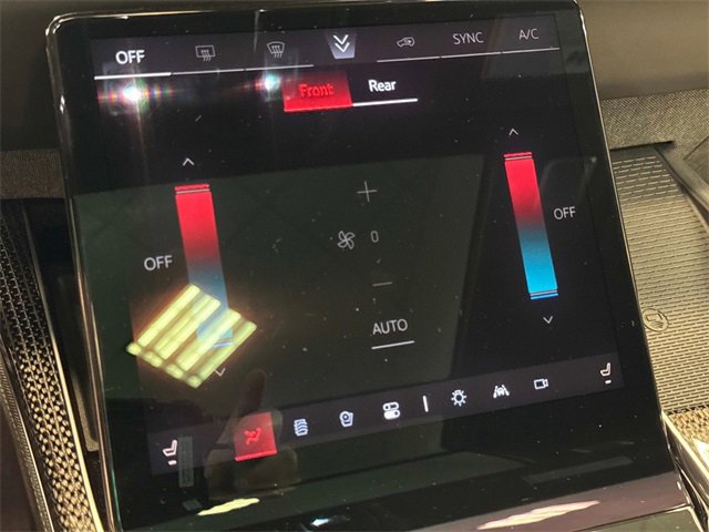 Used 2025 Cadillac Escalade V image 26