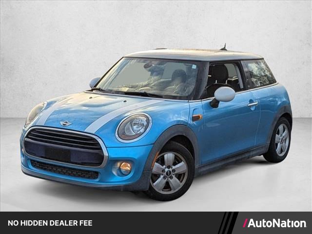 Used 2017 MINI Cooper 2-Door Hardtop FWD video 1