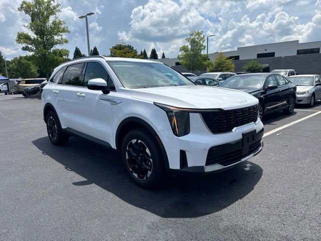 Certified 2024 Kia Sorento S AWD/4WD image 7