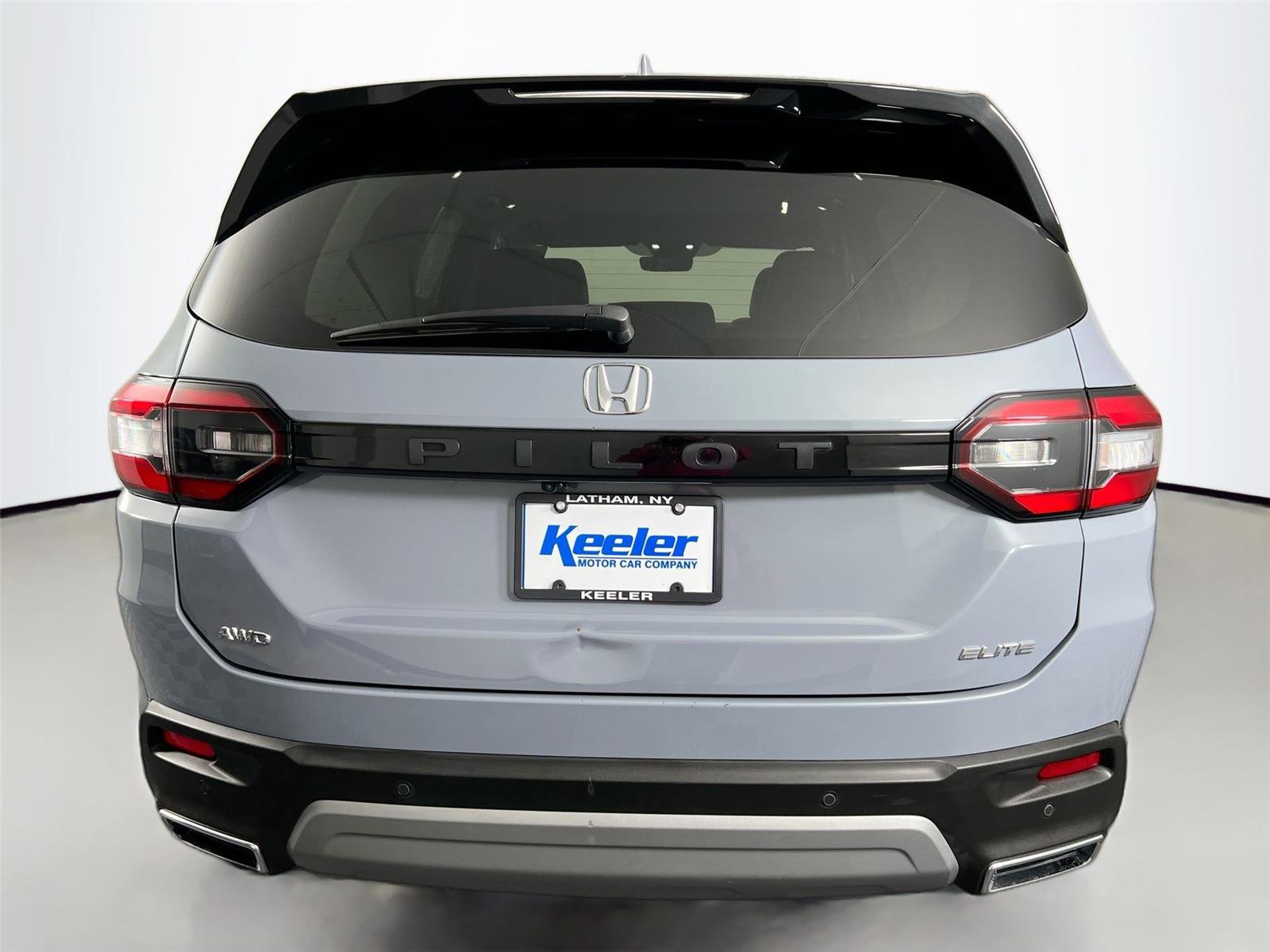 Used 2024 Honda Pilot Elite image 5