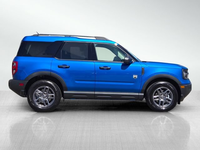 Used 2026 Ford Bronco Sport Big Bend AWD/4WD image 3