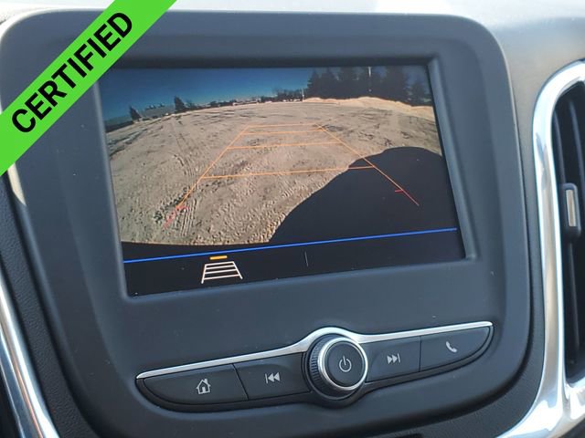 Used 2020 Chevrolet Equinox LT w/ Driver Convenience Package image 15