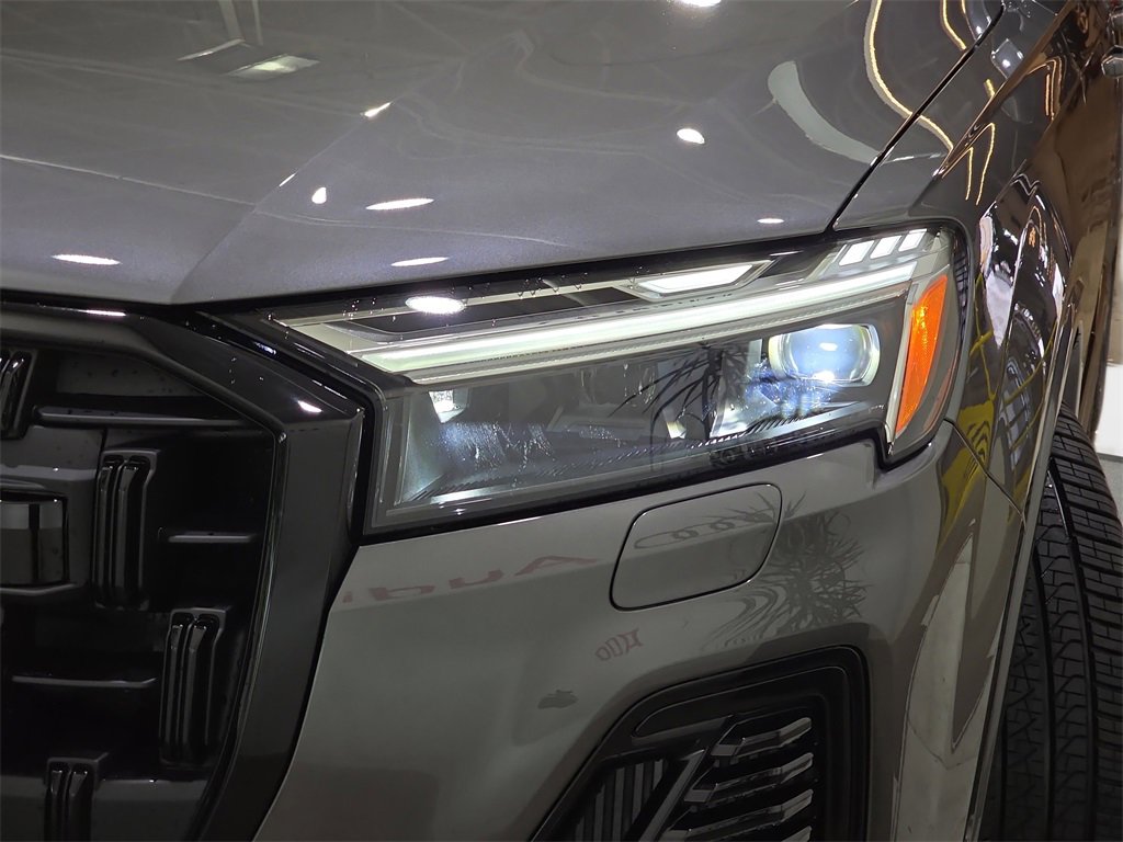 New 2026 Audi Q7 3.0T Premium Plus image 31