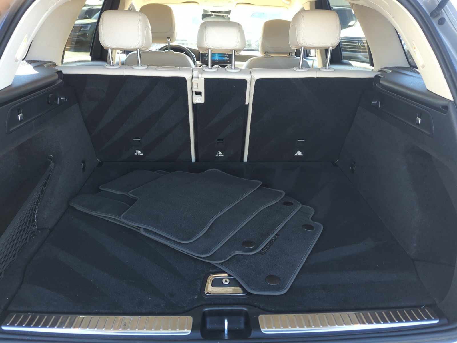 Used 2022 Mercedes-Benz GLC 300 image 31