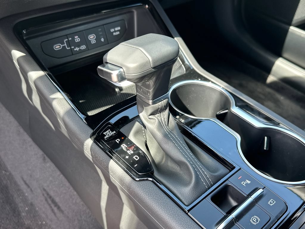 New 2026 Kia K5 GT-Line FWD image 32