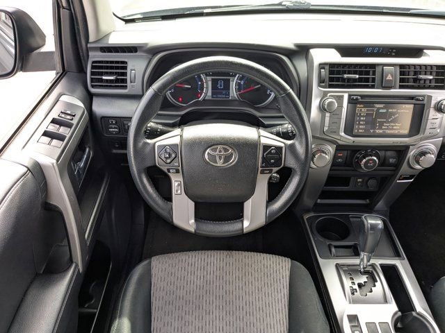 Used 2019 Toyota 4Runner SR5 RWD image 16