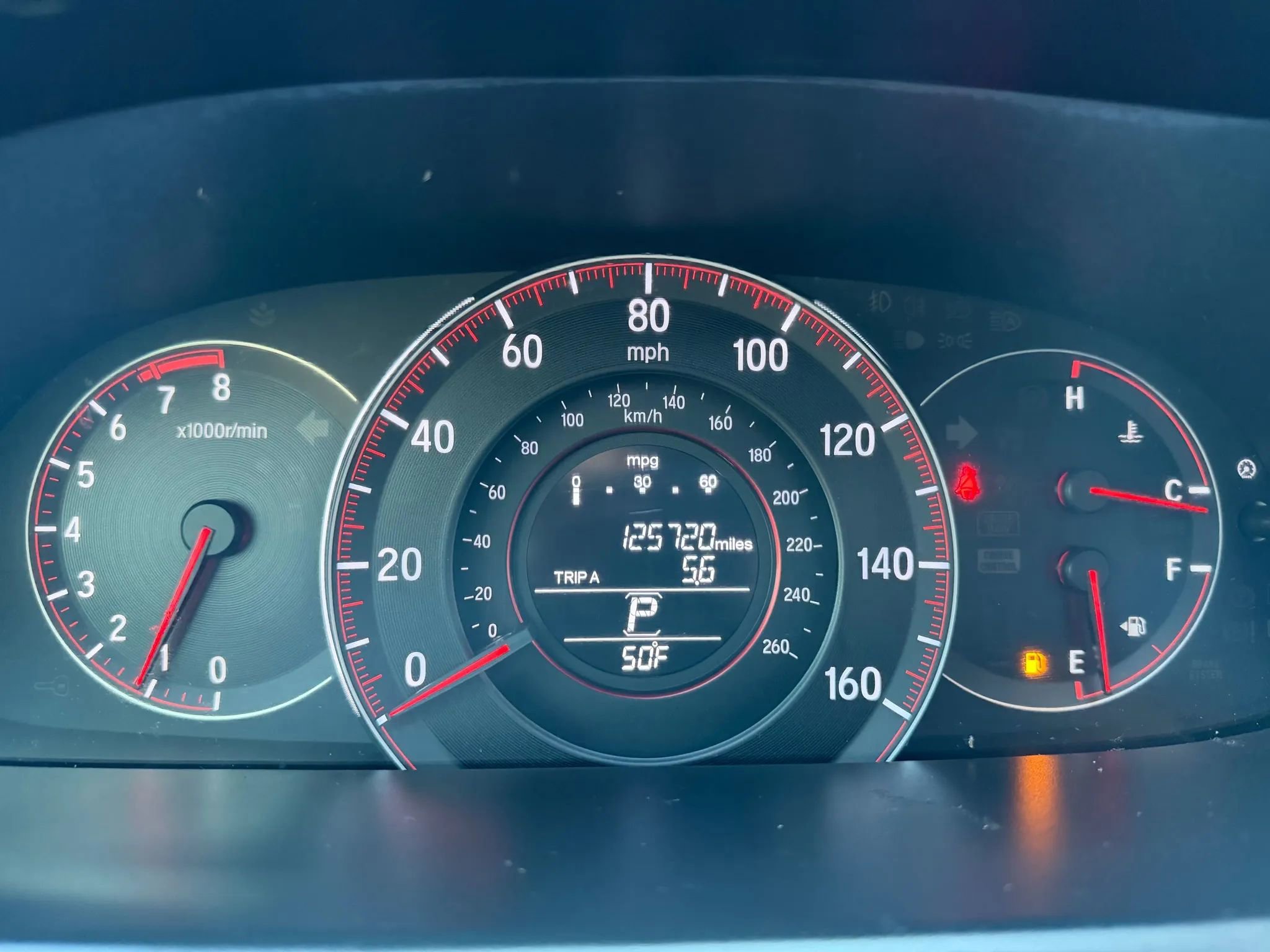 Used 2017 Honda Accord EX-L image 14