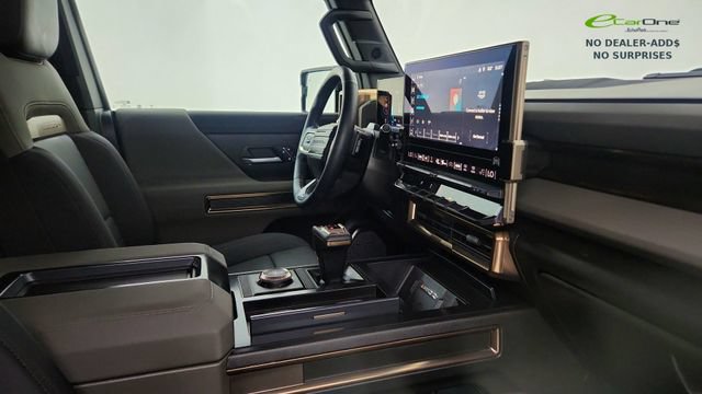 Used 2025 GMC Hummer EV 3X w/ LPO, Illumination Package AWD/4WD image 23