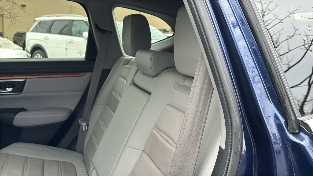 Used 2019 Honda CR-V Touring image 30