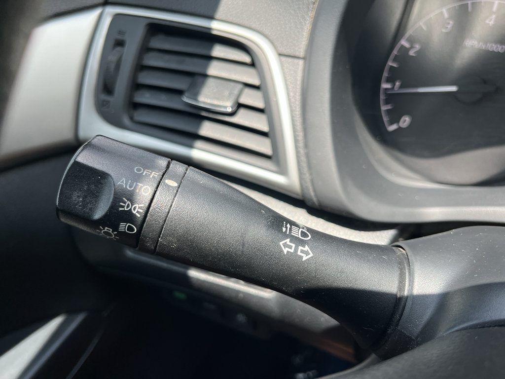 Used 2016 Nissan Sentra S FWD image 19