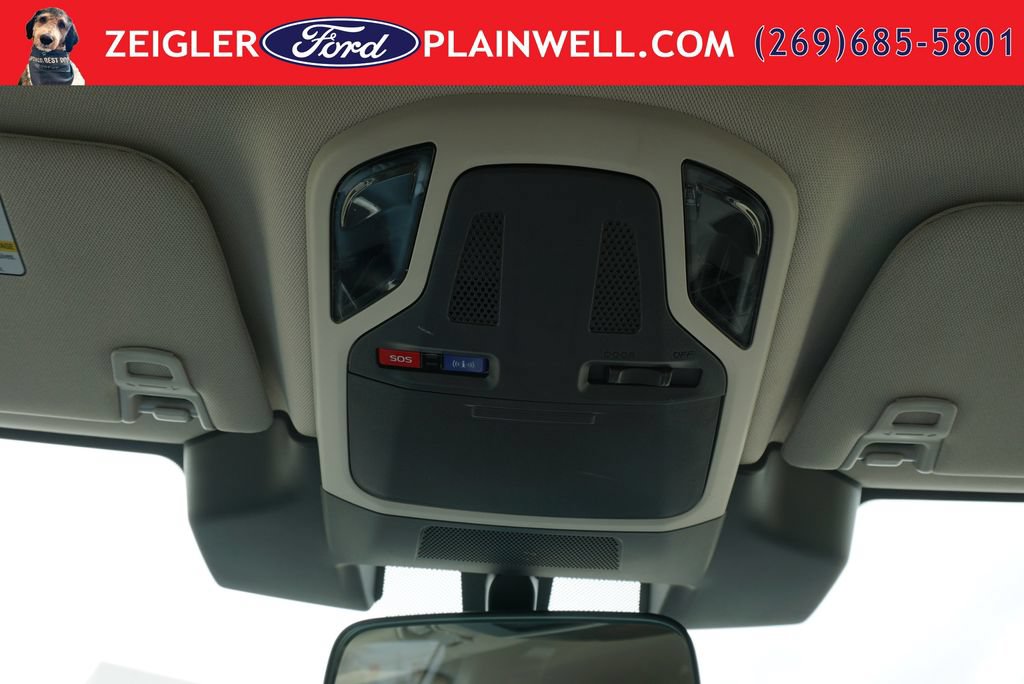 Used 2023 Subaru Outback Premium AWD/4WD image 29