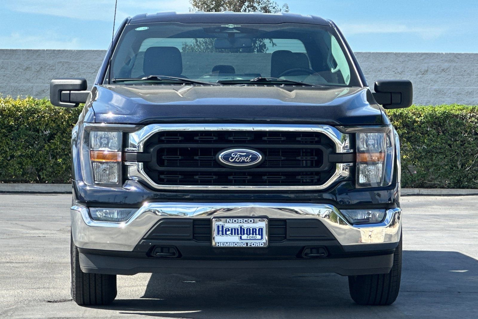 Used 2023 Ford F150 Lariat image 9