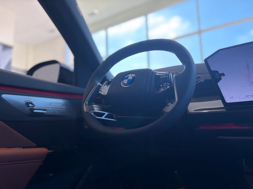 New 2027 BMW 740i xDrive w/ Executive Package AWD/4WD image 39