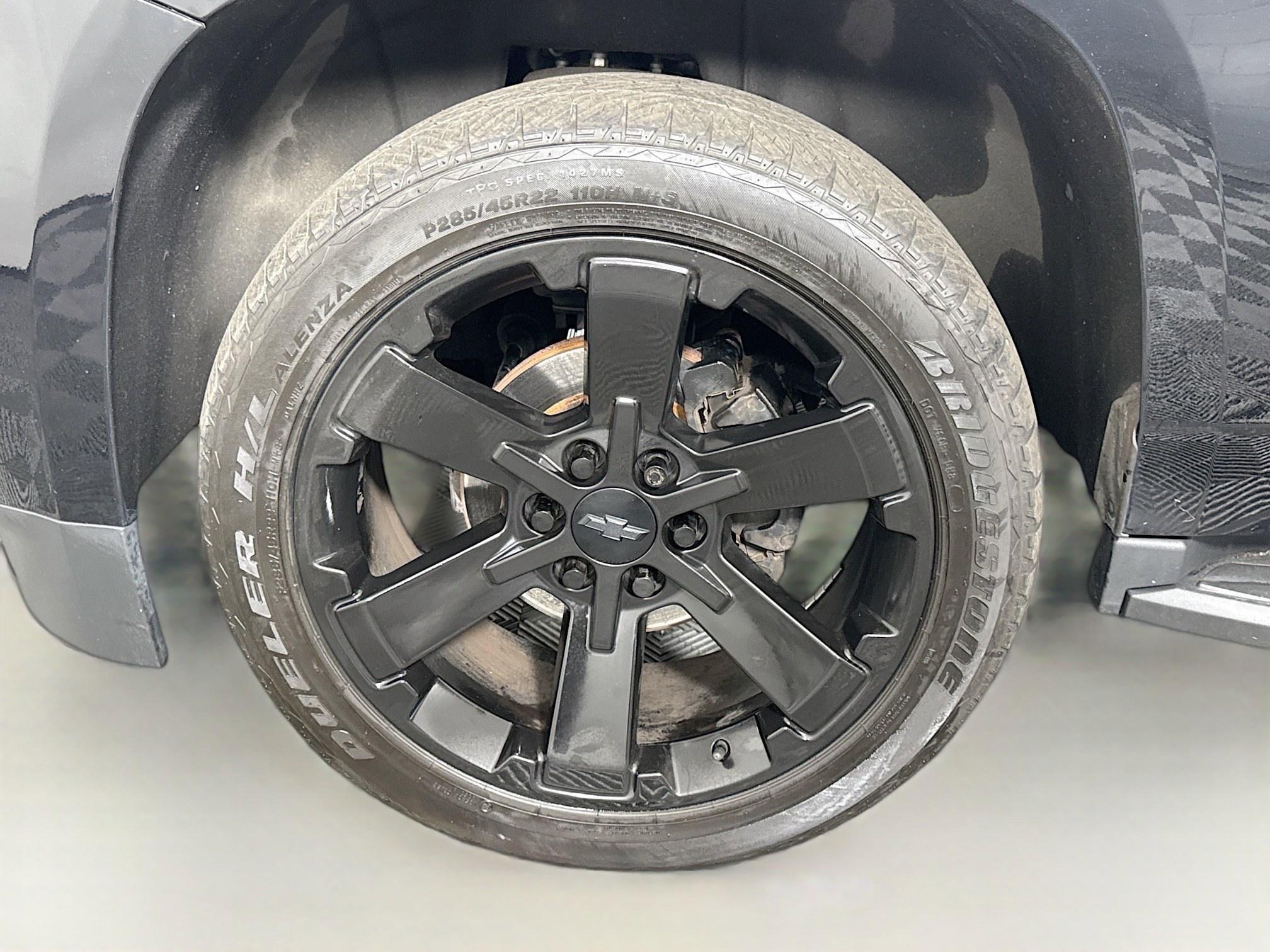 Used 2019 Chevrolet Tahoe LT image 38