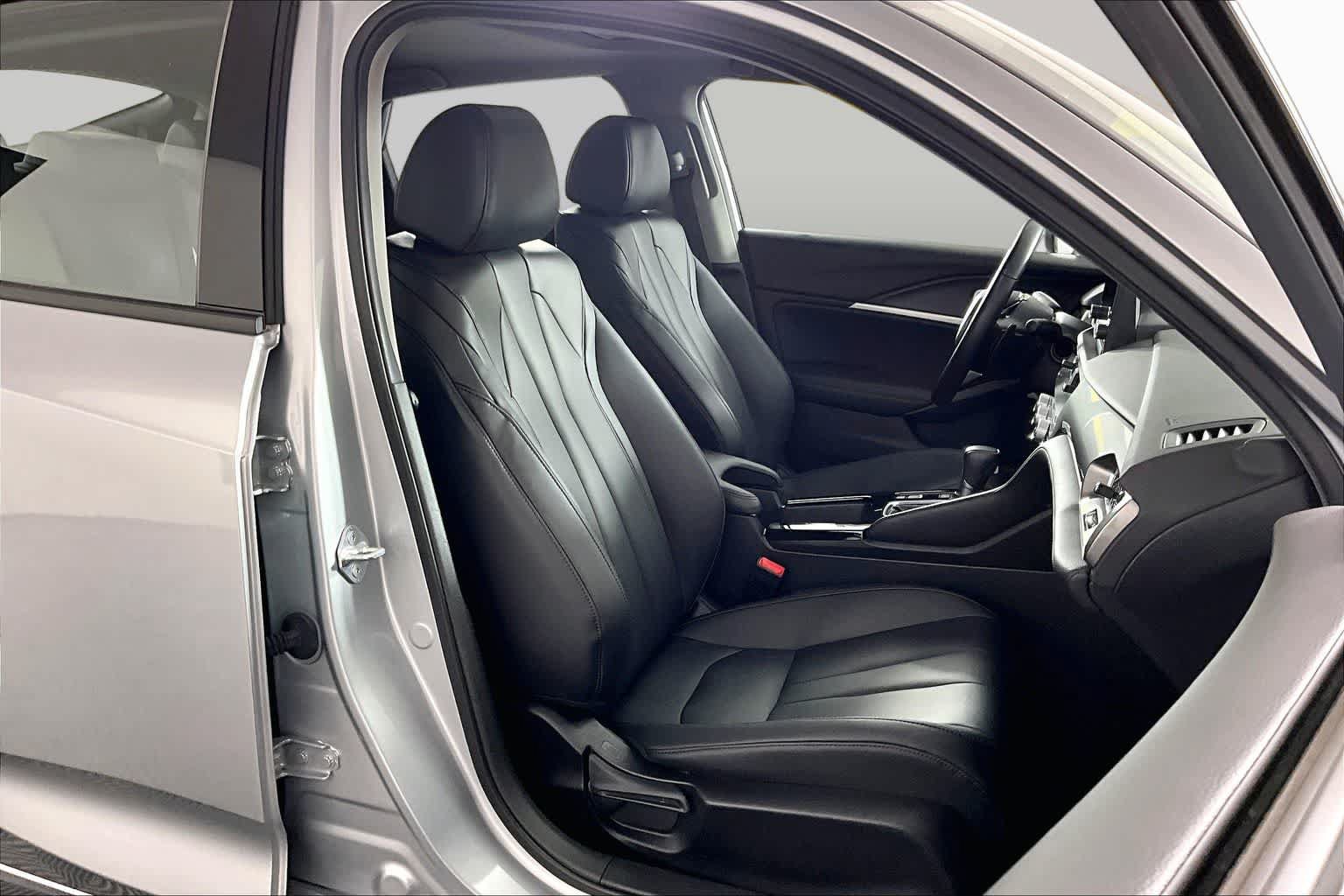Used 2024 Acura Integra FWD image 9
