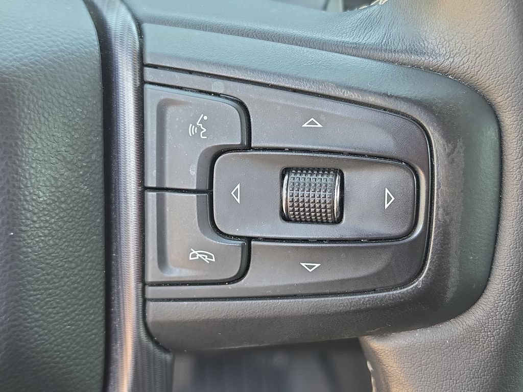 Certified 2023 GMC Sierra 1500 Denali Ultimate AWD/4WD image 24