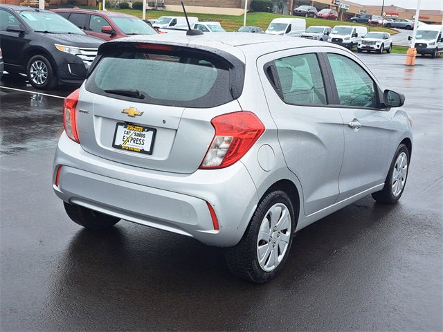 Used 2018 Chevrolet Spark LS image 5