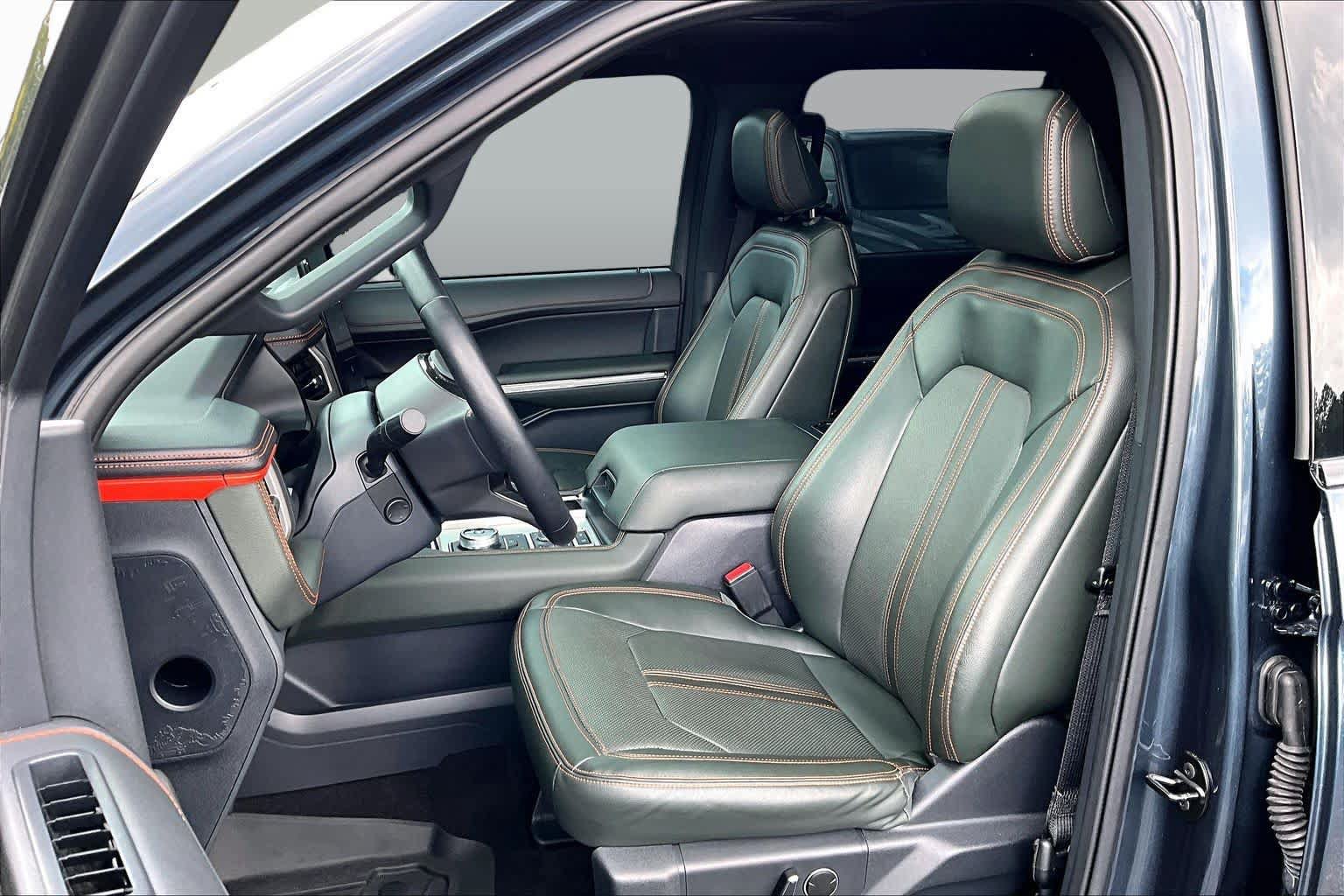 Used 2022 Ford Expedition Timberline AWD/4WD image 8