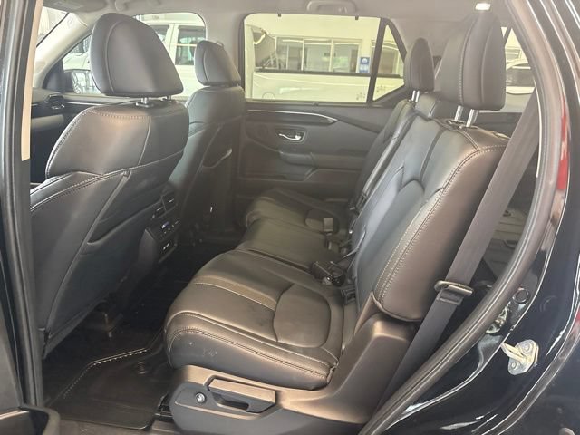 Used 2023 Honda Pilot EX-L image 17