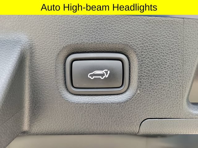 Used 2023 Hyundai Santa Fe Limited AWD/4WD image 29