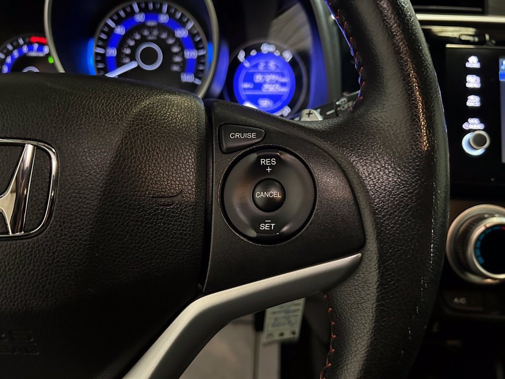 Used 2018 Honda Fit Sport image 24