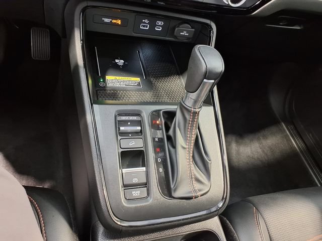 Certified 2024 Honda CR-V Sport Touring image 15