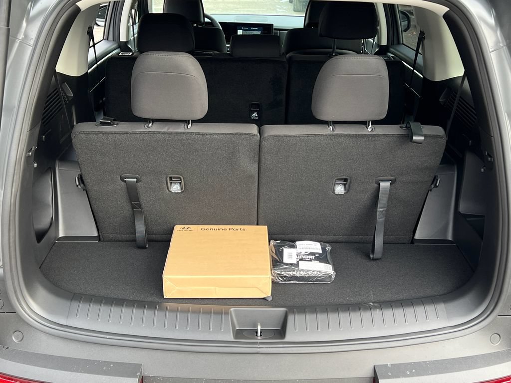 New 2026 Hyundai Santa Fe SE AWD/4WD image 21