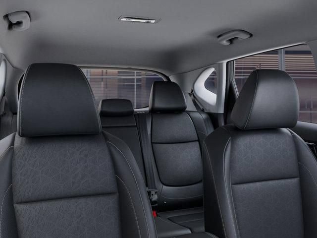 New 2025 Kia Seltos EX AWD/4WD image 34