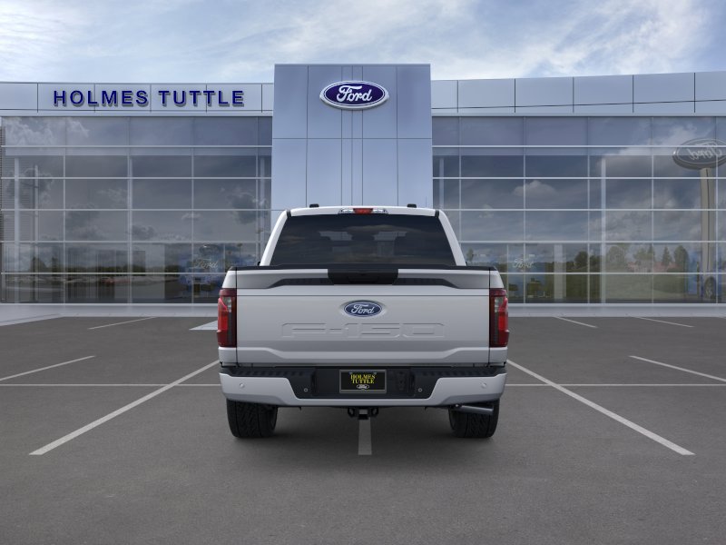 New 2026 Ford F150 STX w/ Equipment Group 200A image 5