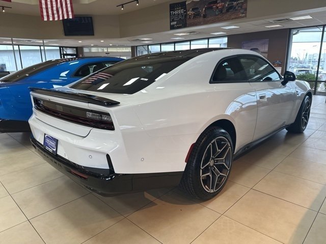 New 2026 Dodge Charger Scat Pack image 6