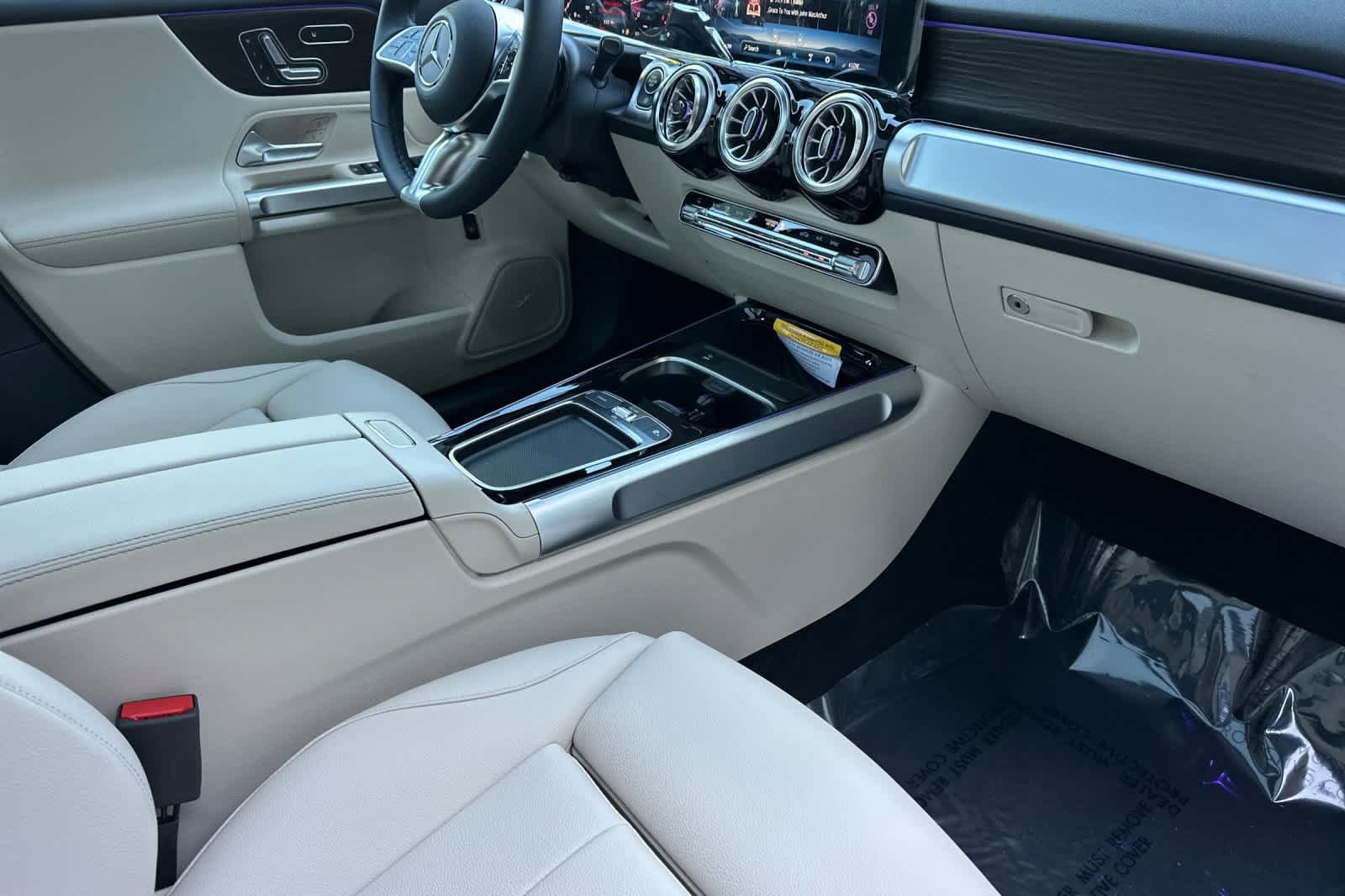 Certified 2026 Mercedes-Benz GLB 250 image 15