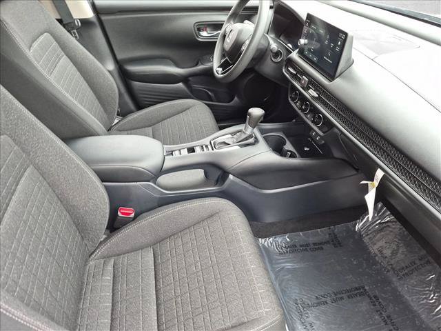 Certified 2026 Honda HR-V LX image 18
