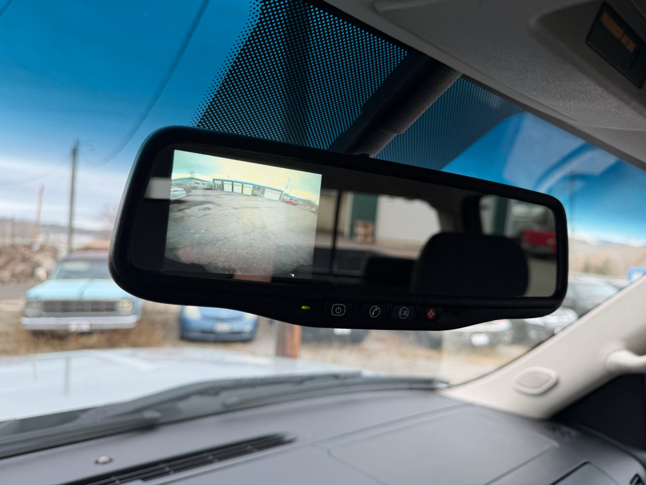 Used 2011 GMC Sierra 1500 SLE w/ Power Tech Package image 31